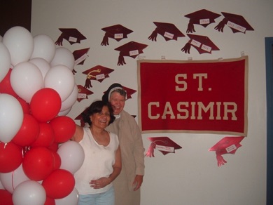 Alicia Ramirez, Sister Victoria Indyk.jpg Alicia Ramirez, Sister Victoria Indyk.jpg